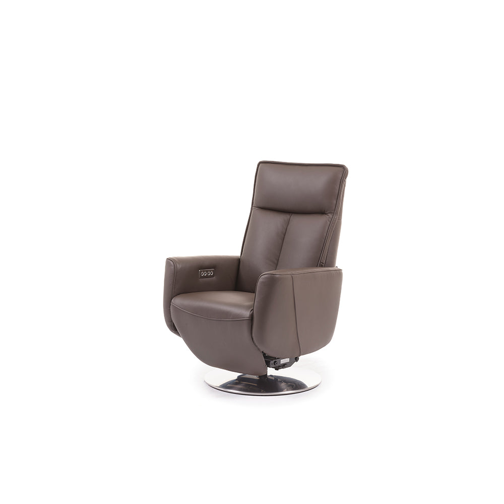 Sta op relaxzetel Malmo | Swiss Relax