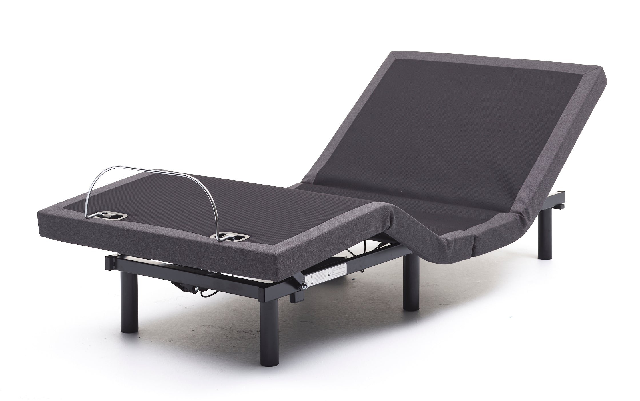 Electric box spring