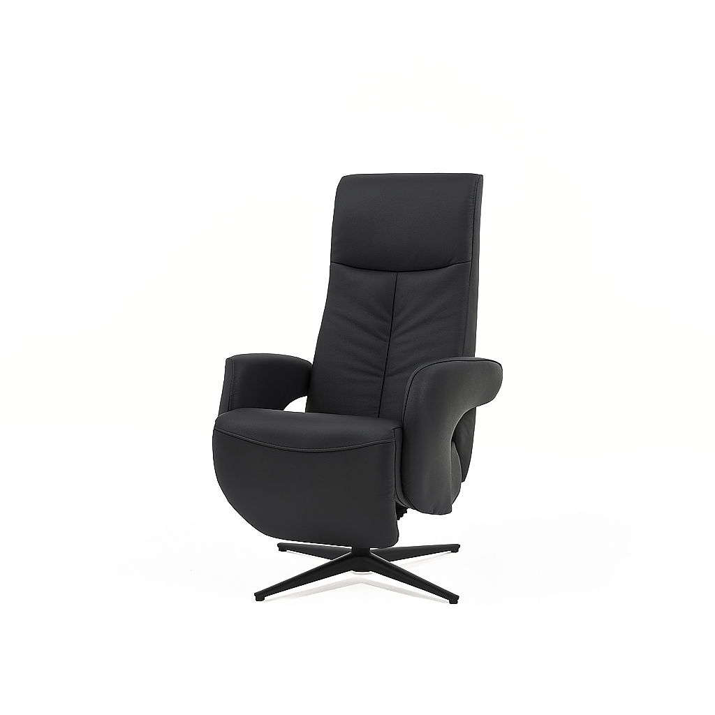 Palermo | 2 motoren & draaibaar