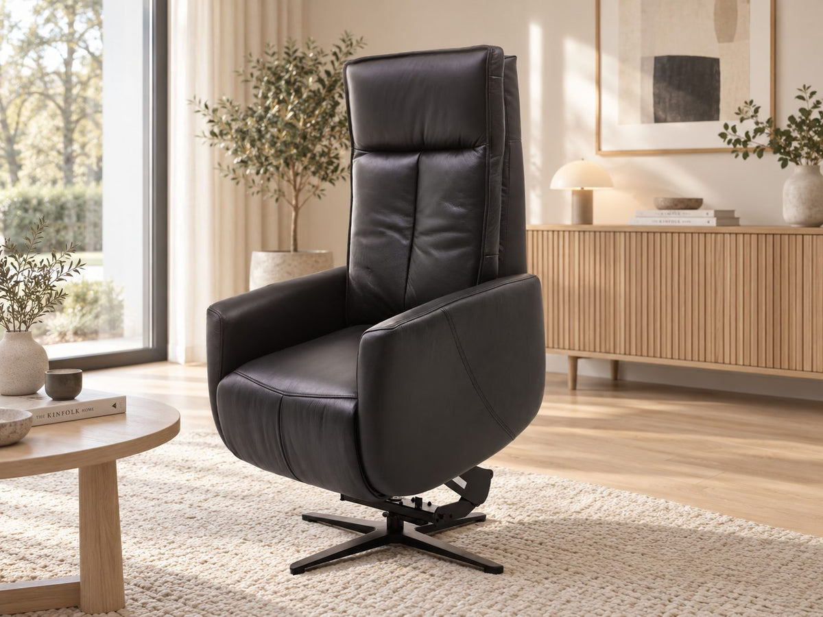 Relaxsessel Sereno | Aufstehsessel