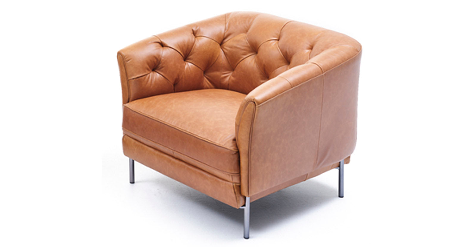 Sofa Chesterfield 2.0