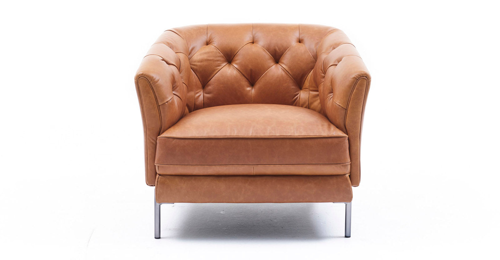 Sofa Chesterfield 2.0