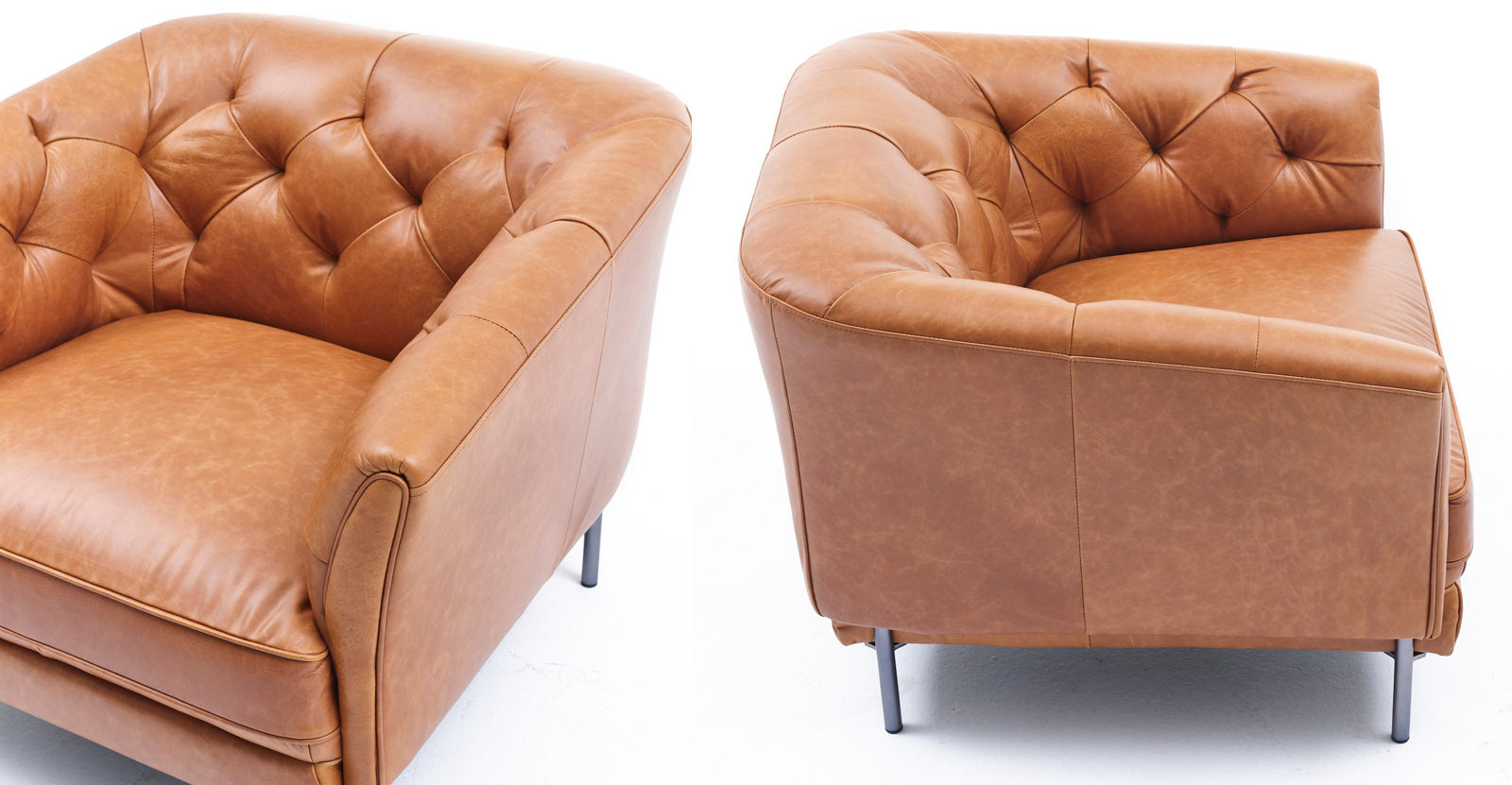 Sofa Chesterfield 2.0