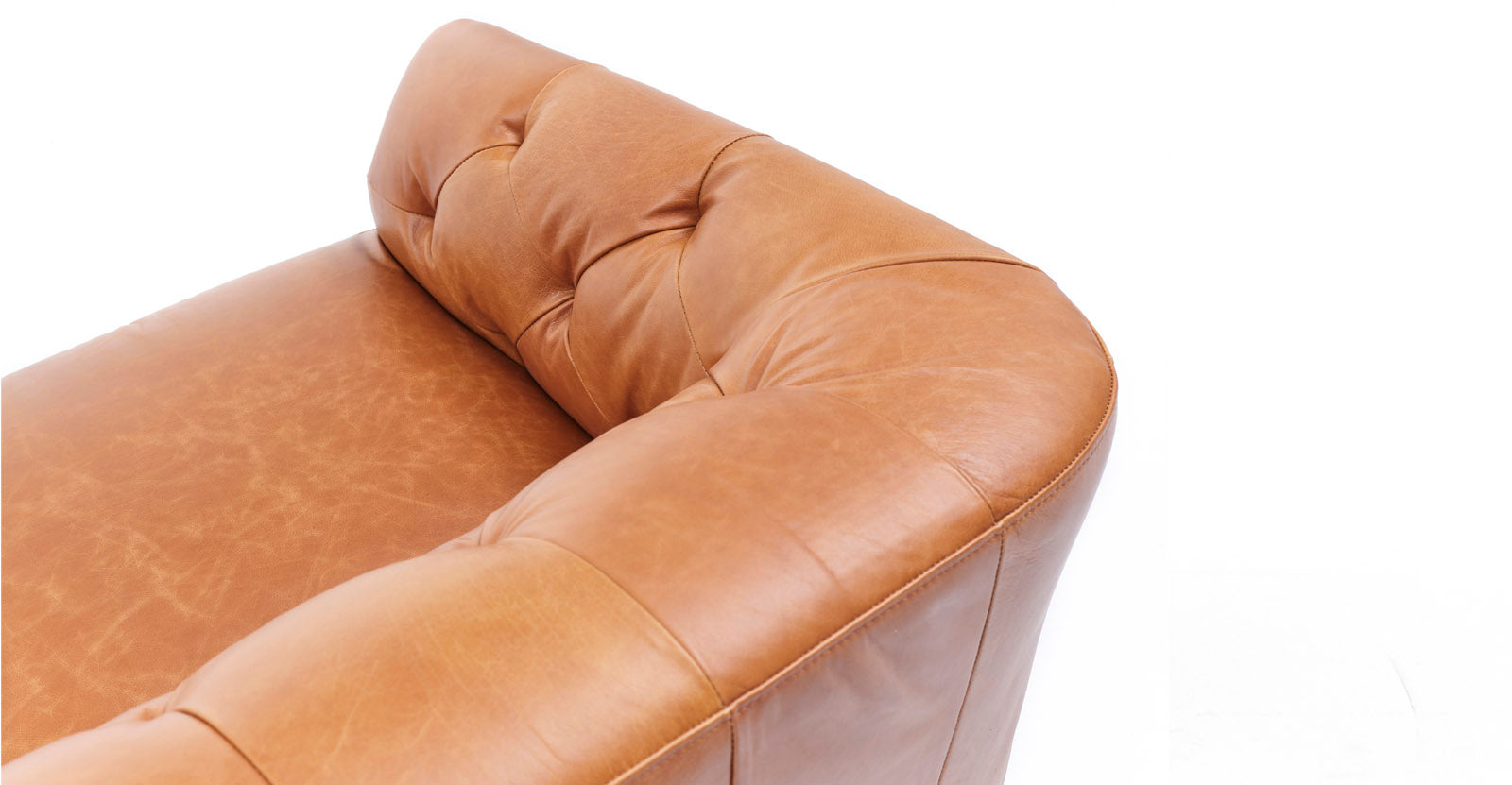 Sofa Chesterfield 2.0
