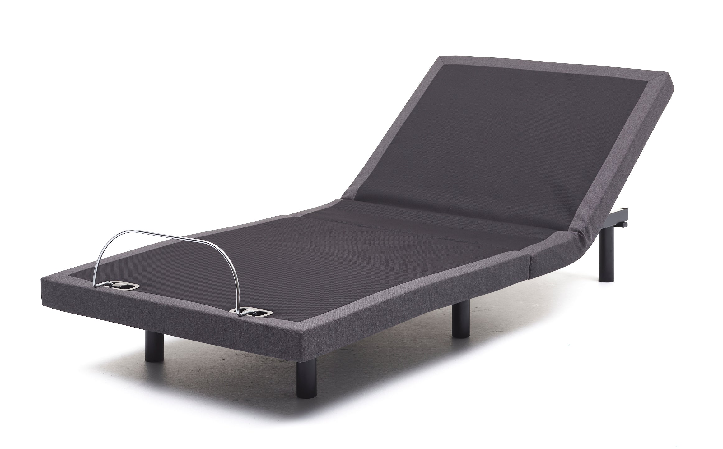 Electric box spring