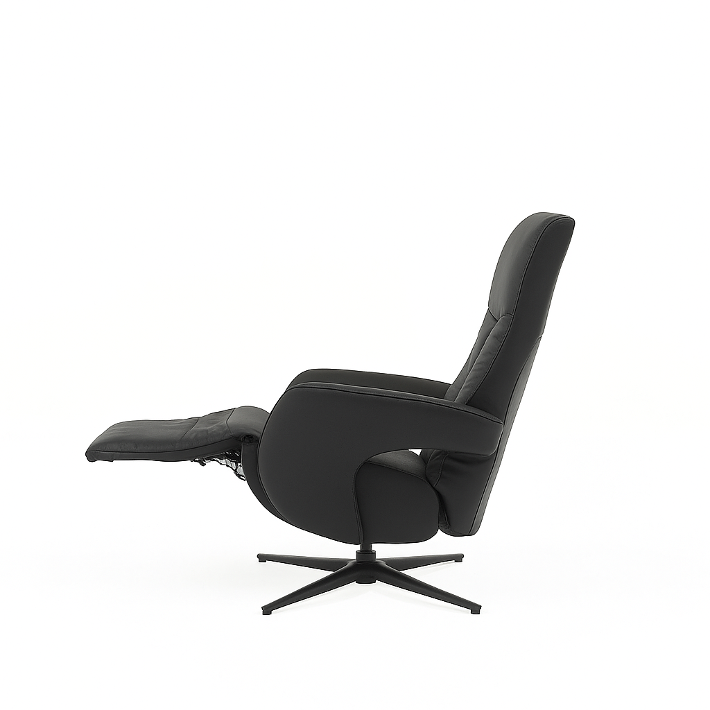 Palermo | 2 motoren & draaibaar