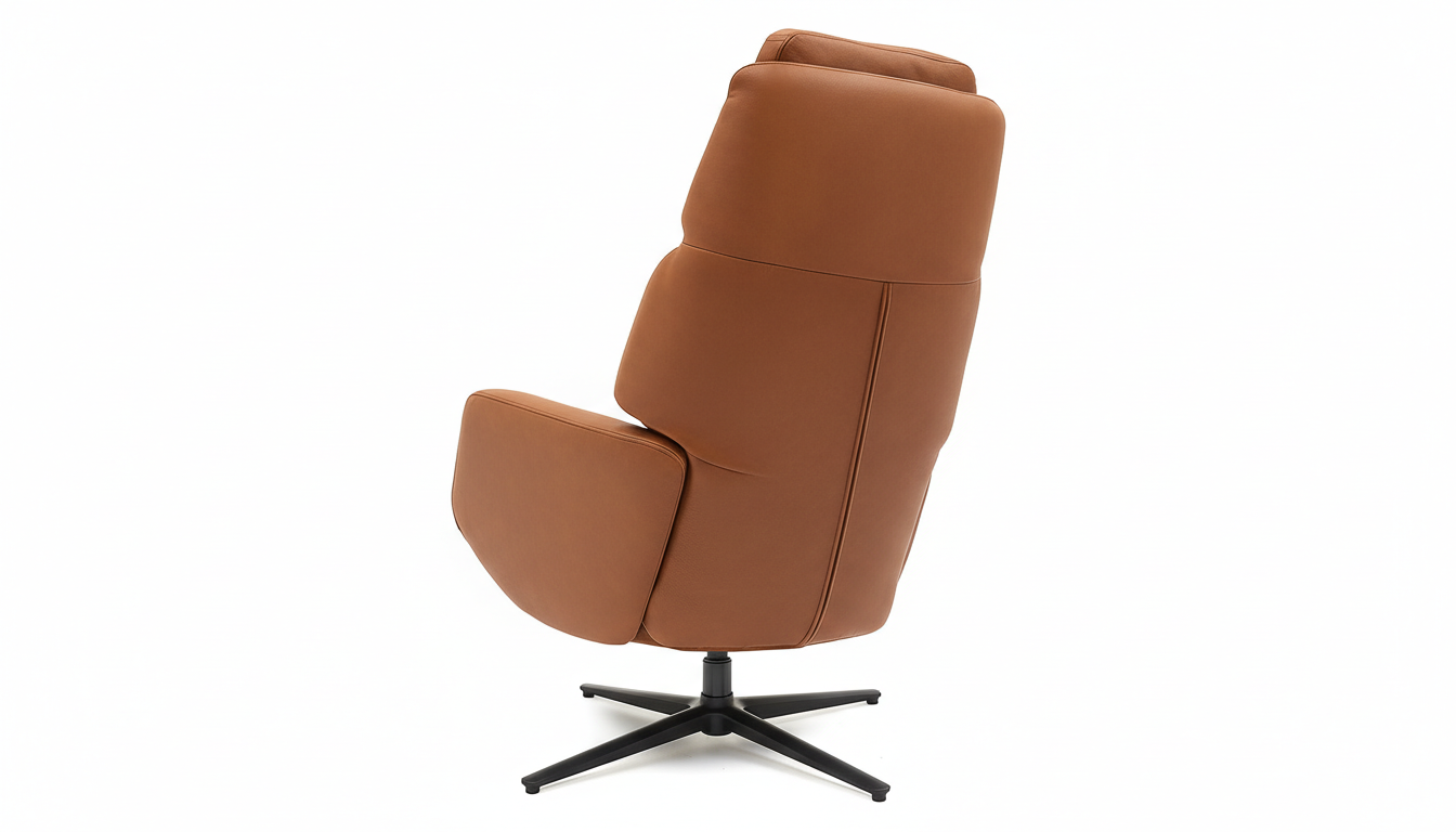 Parma (Lounge chair)