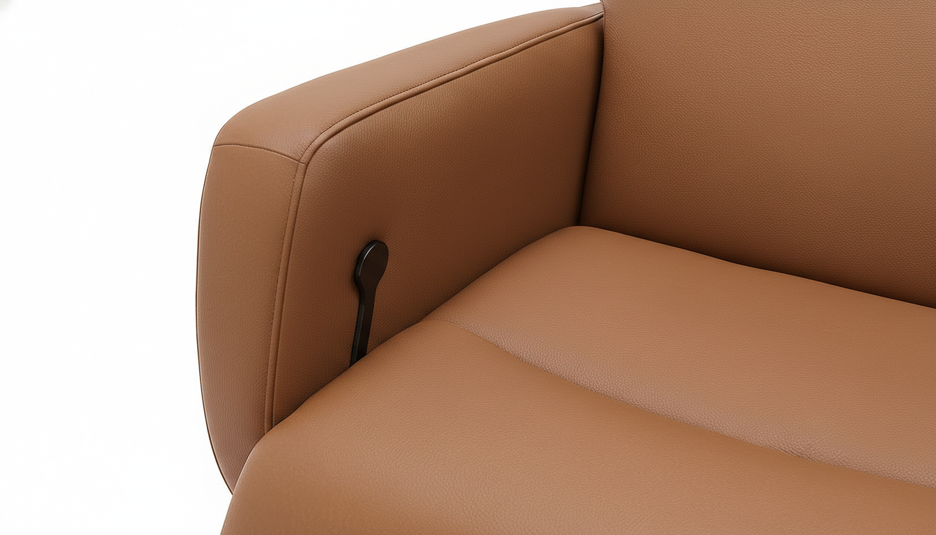 Parma (Lounge chair)