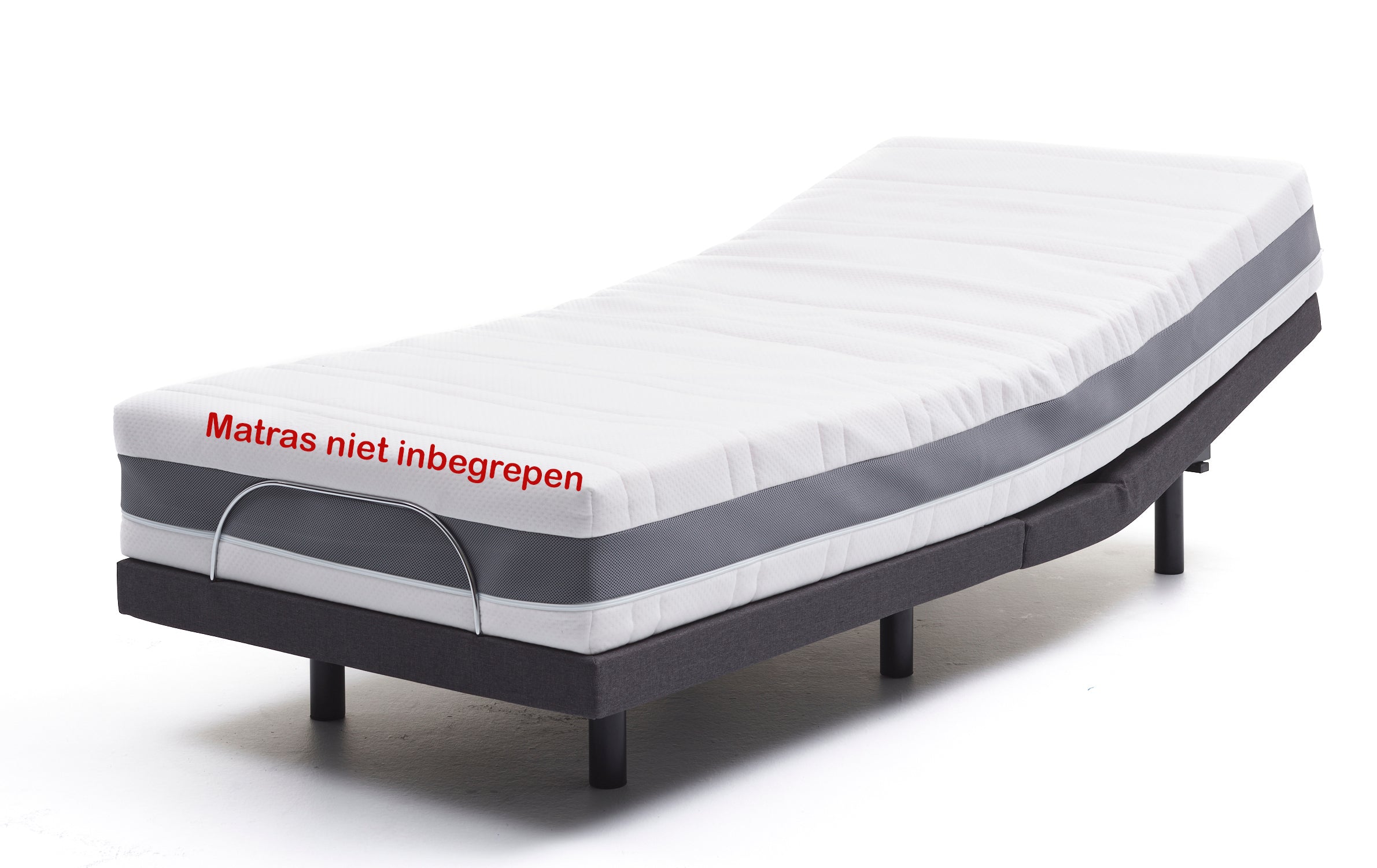 Electric box spring