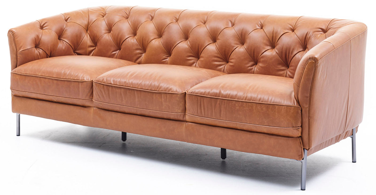 Sofa Chesterfield 2.0