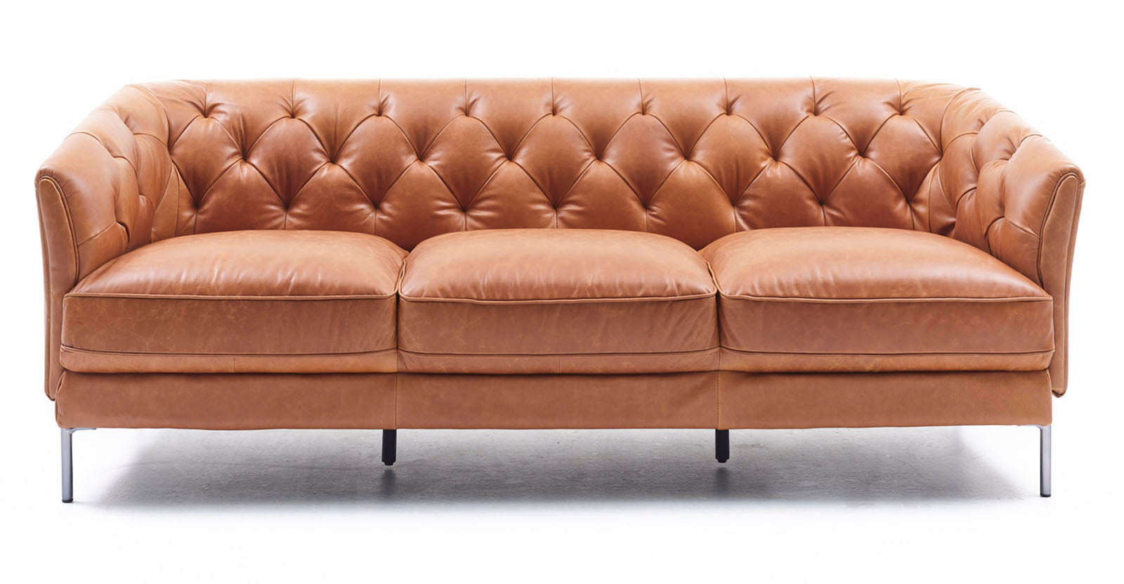 Sofa Chesterfield 2.0