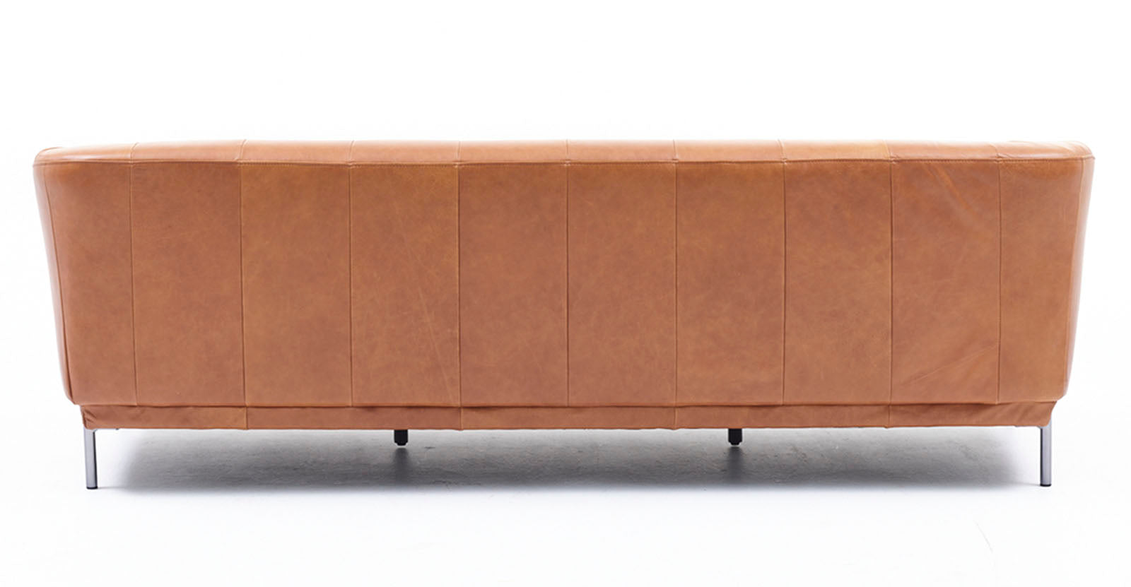 Sofa Chesterfield 2.0