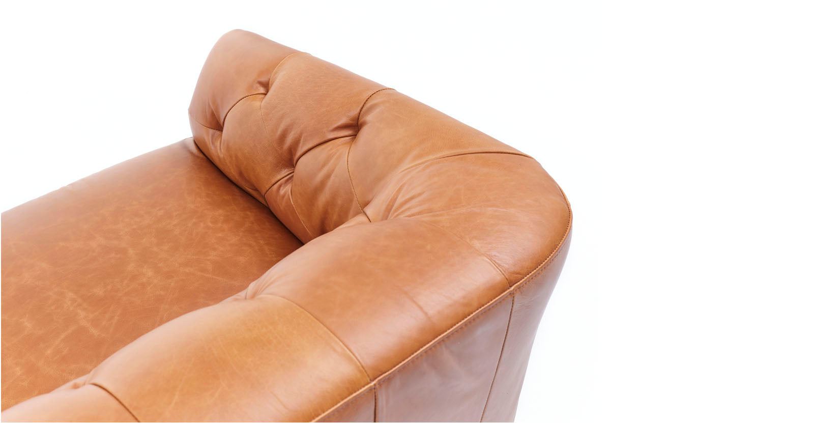 Sofa Chesterfield 2.0