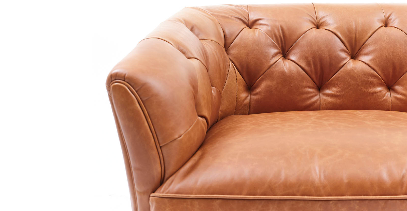 Sofa Chesterfield 2.0