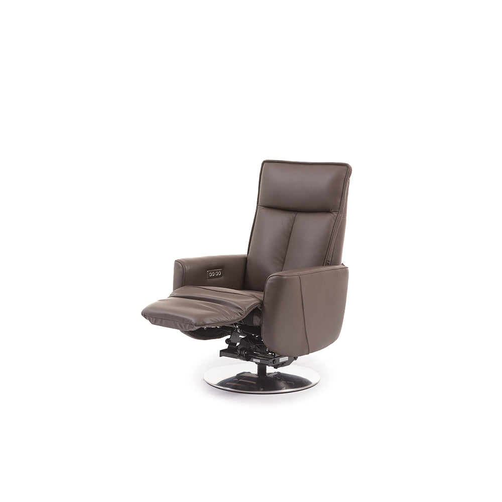 Sta op relaxzetel Malmo