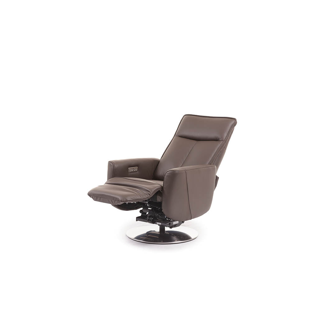 Sta op relaxzetel Malmo