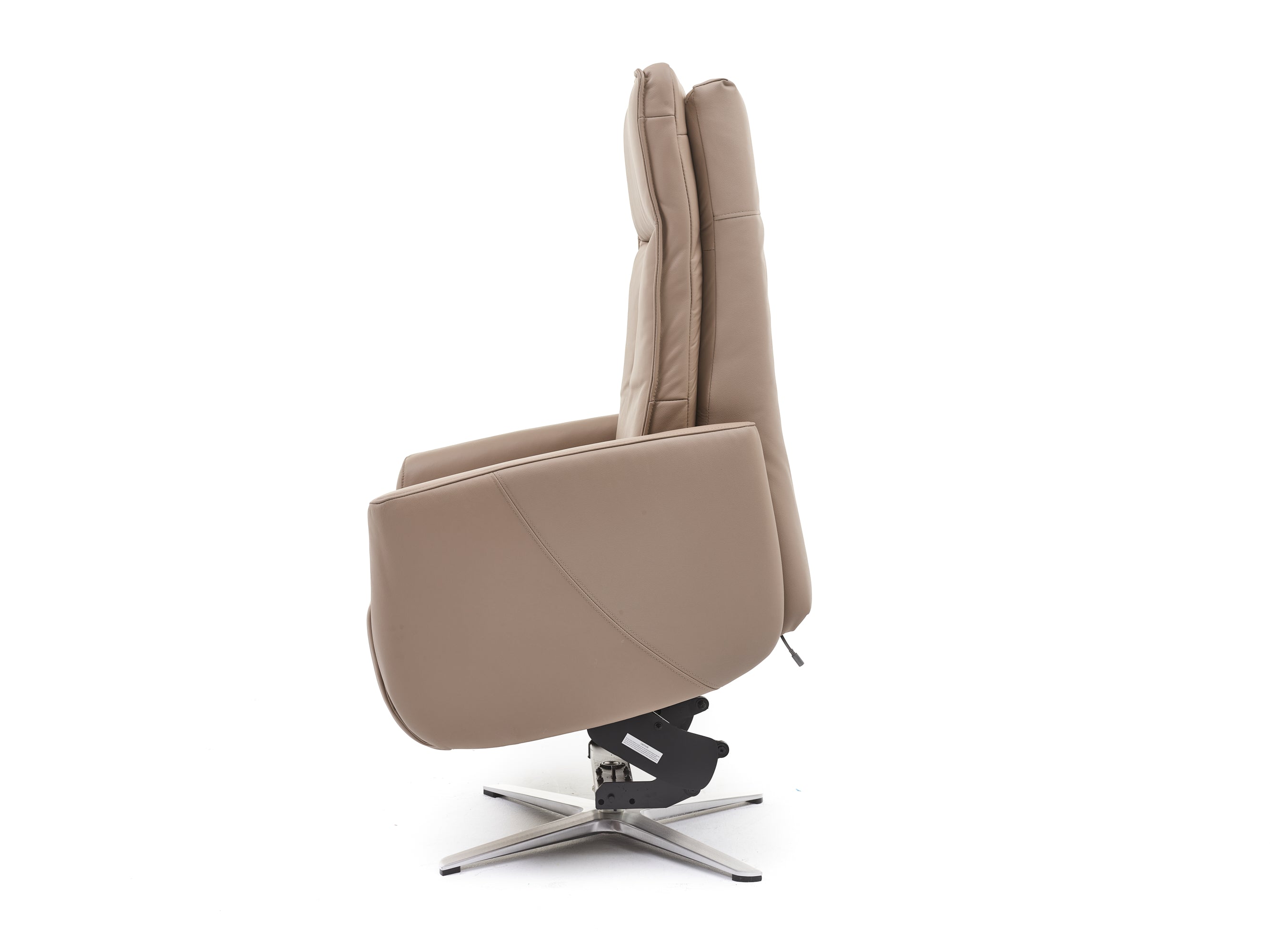 Sereno | Stand up chair