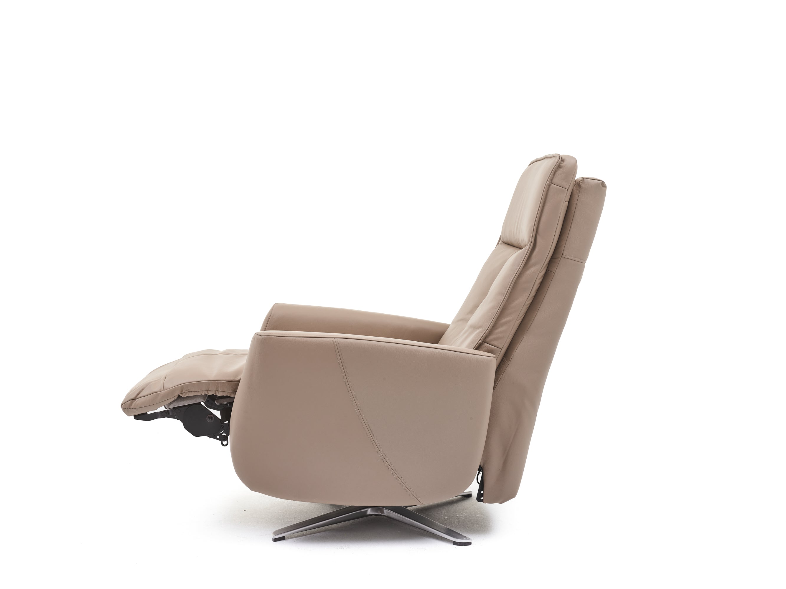 Sereno | Stand up chair