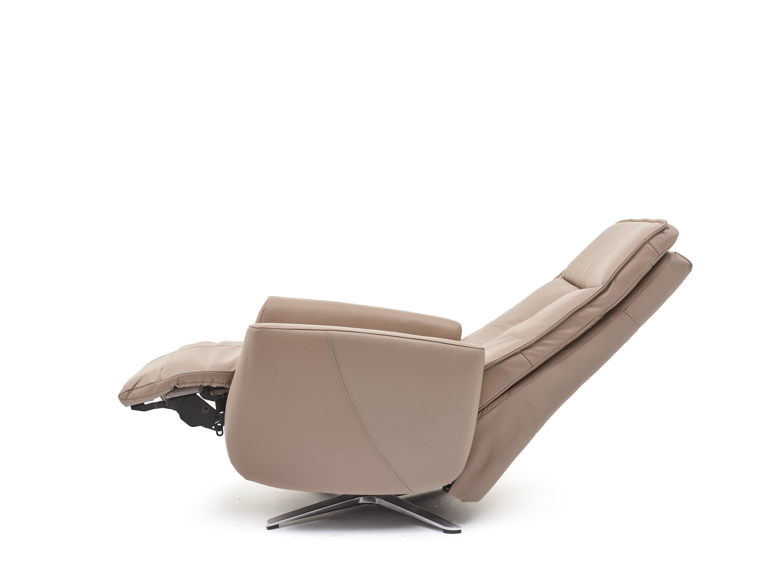 Sereno | Stand up chair