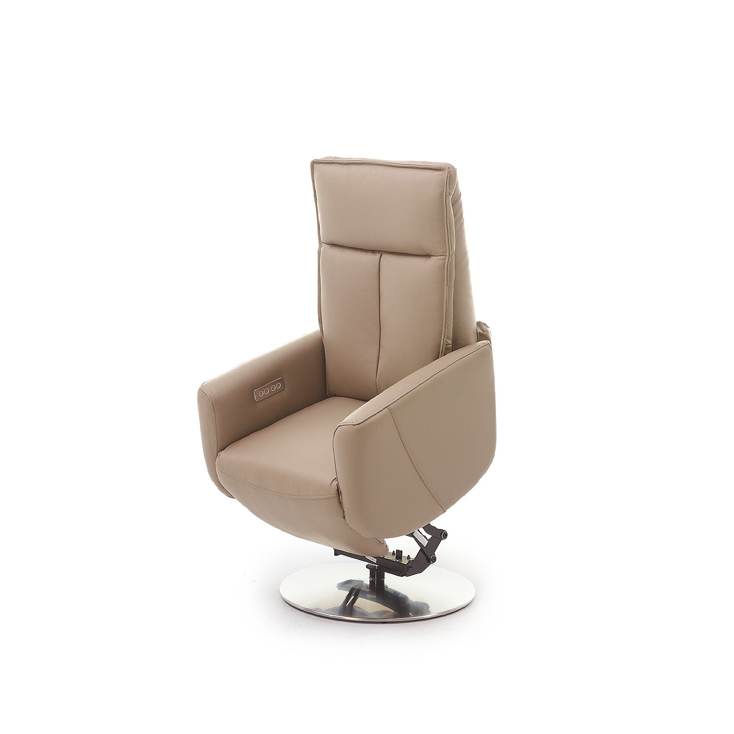 Sta op relaxzetel Malmo