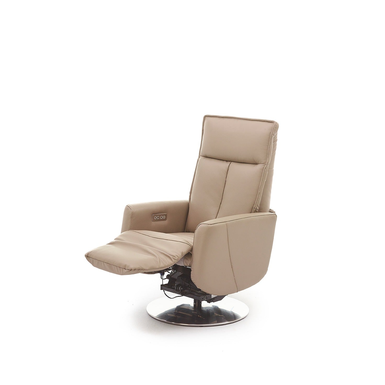 Sta op relaxzetel Malmo