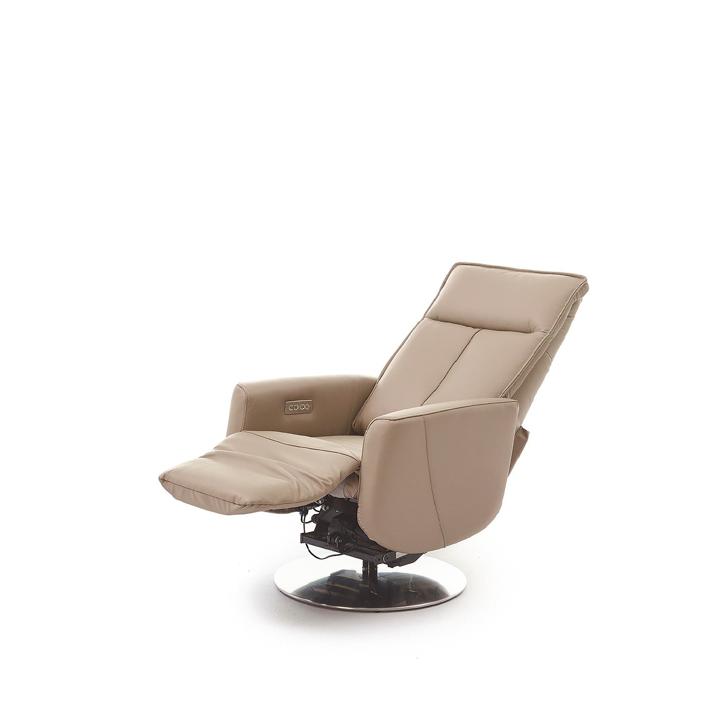 Sta op relaxzetel Malmo