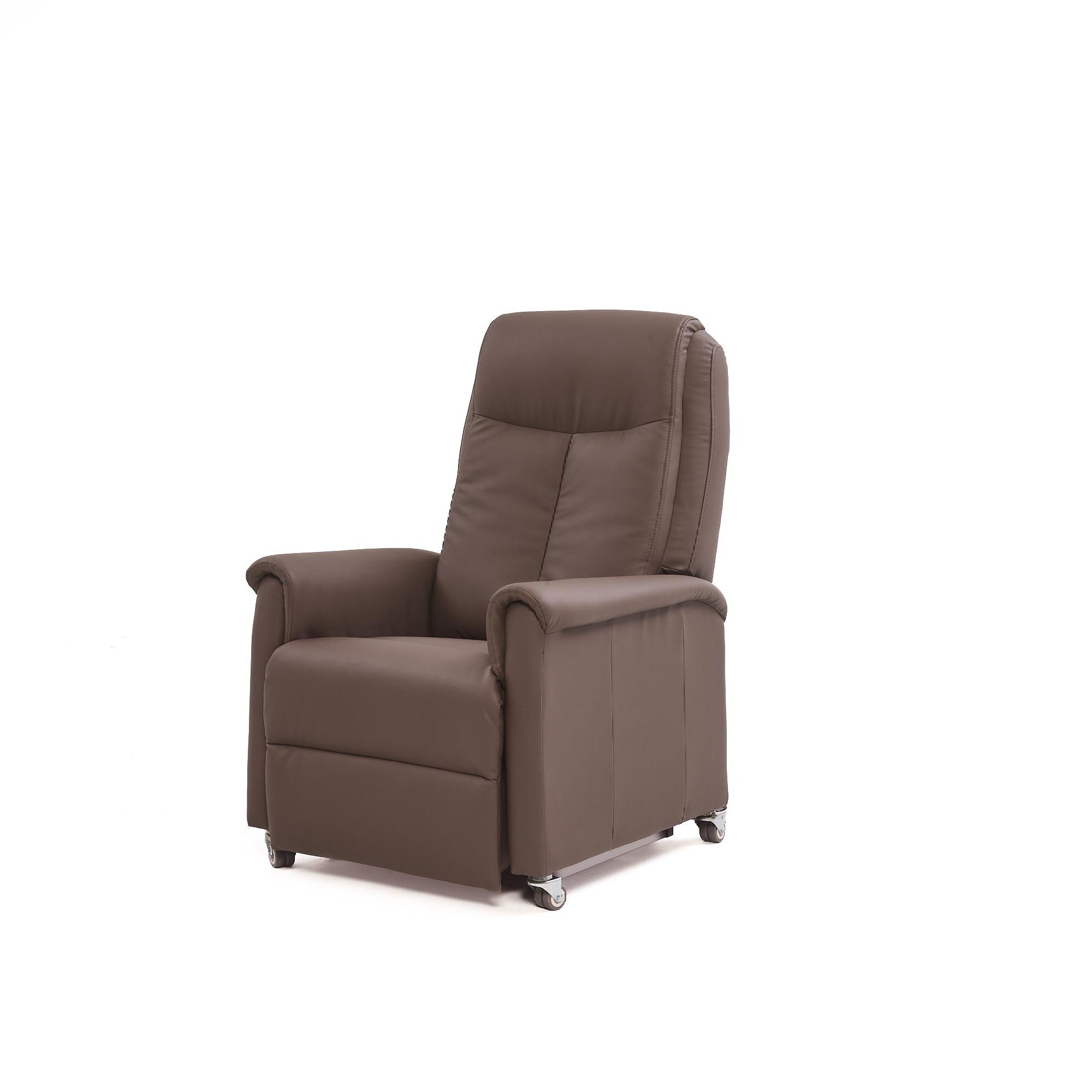 Medicare | Sta op stoel