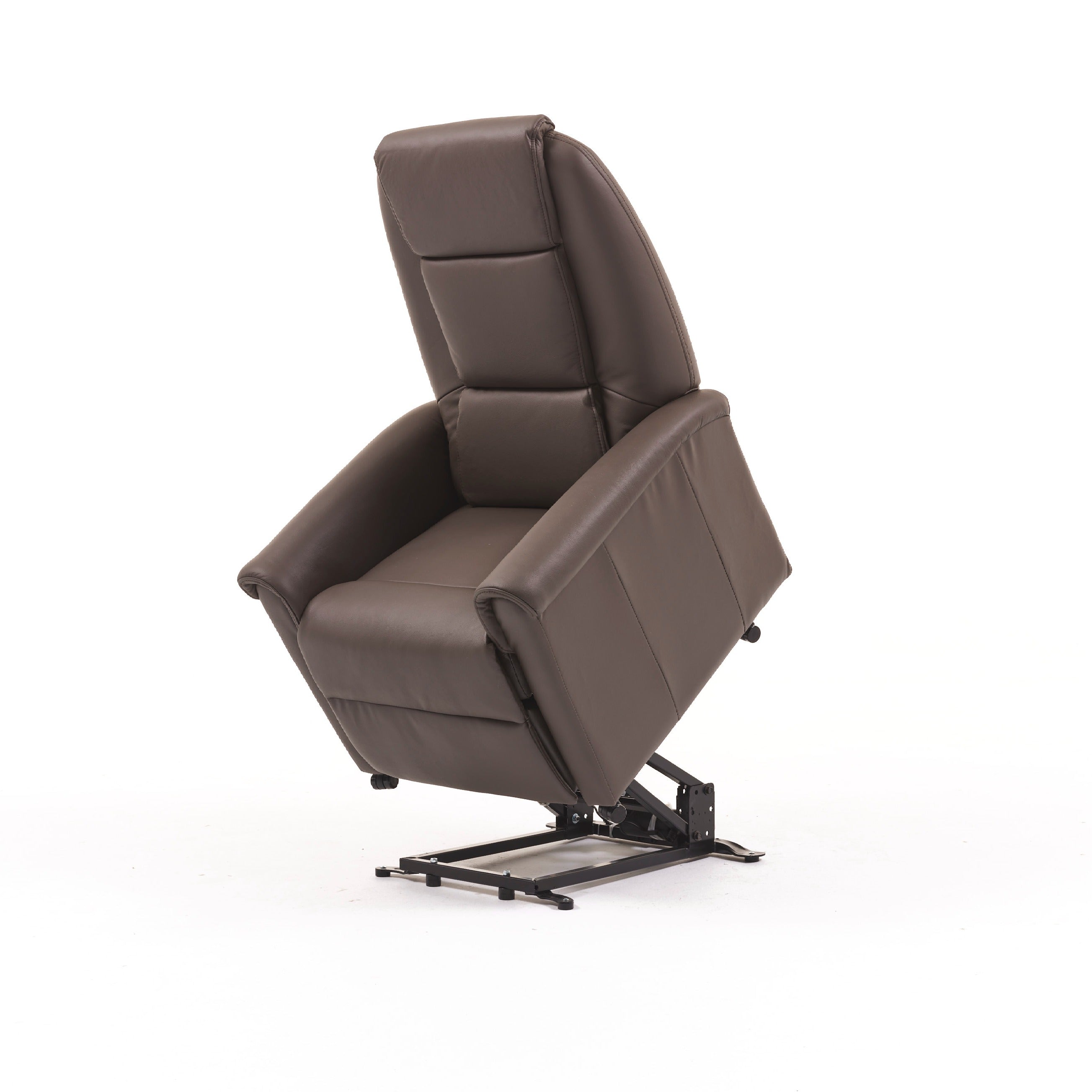 Medicare DUO | Sta op stoel