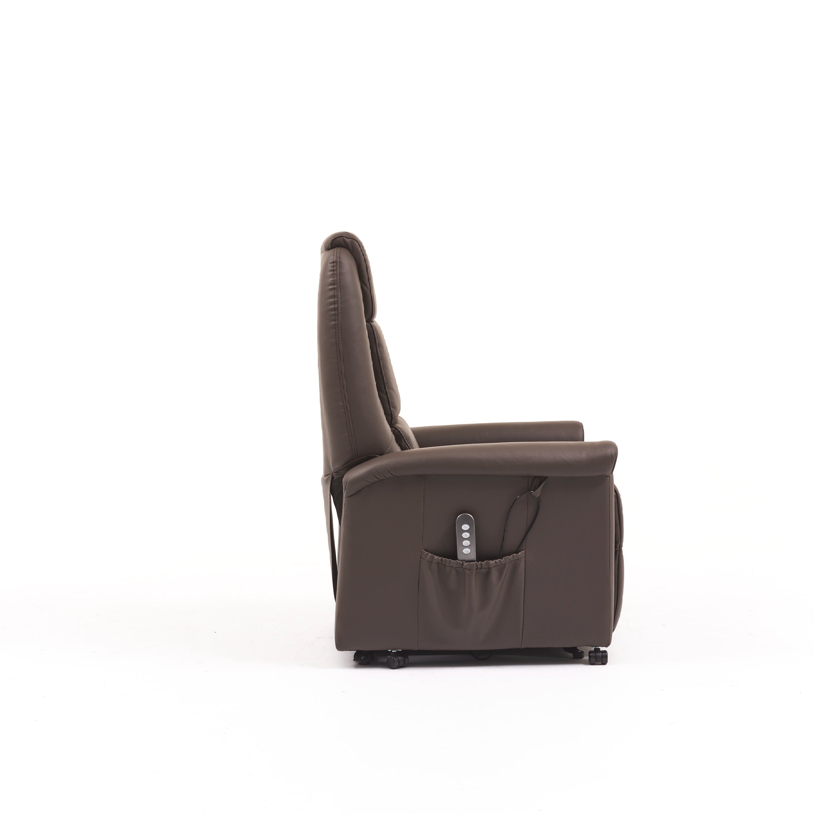 Medicare DUO recliner (2 motors)