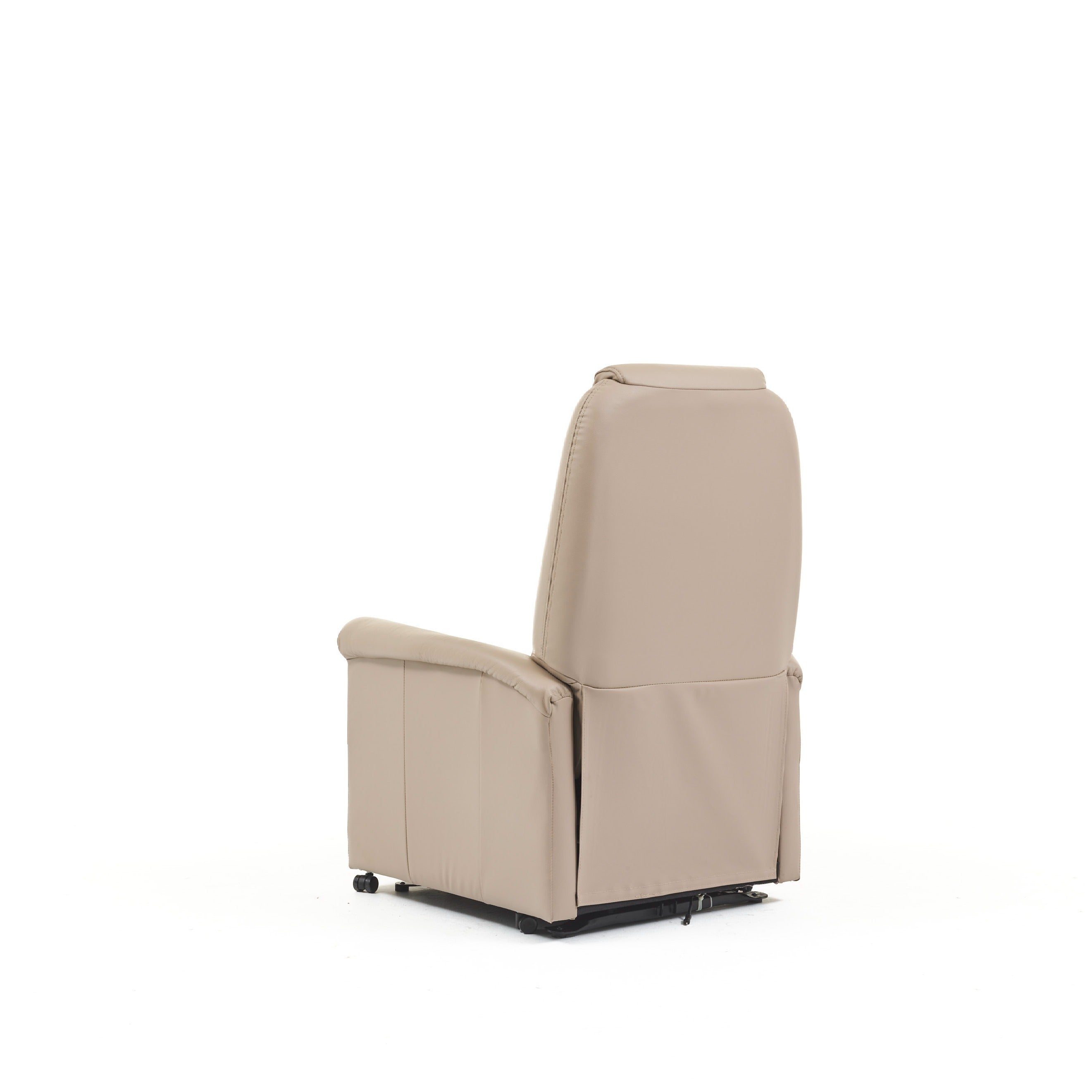 Medicare DUO | Sta op stoel