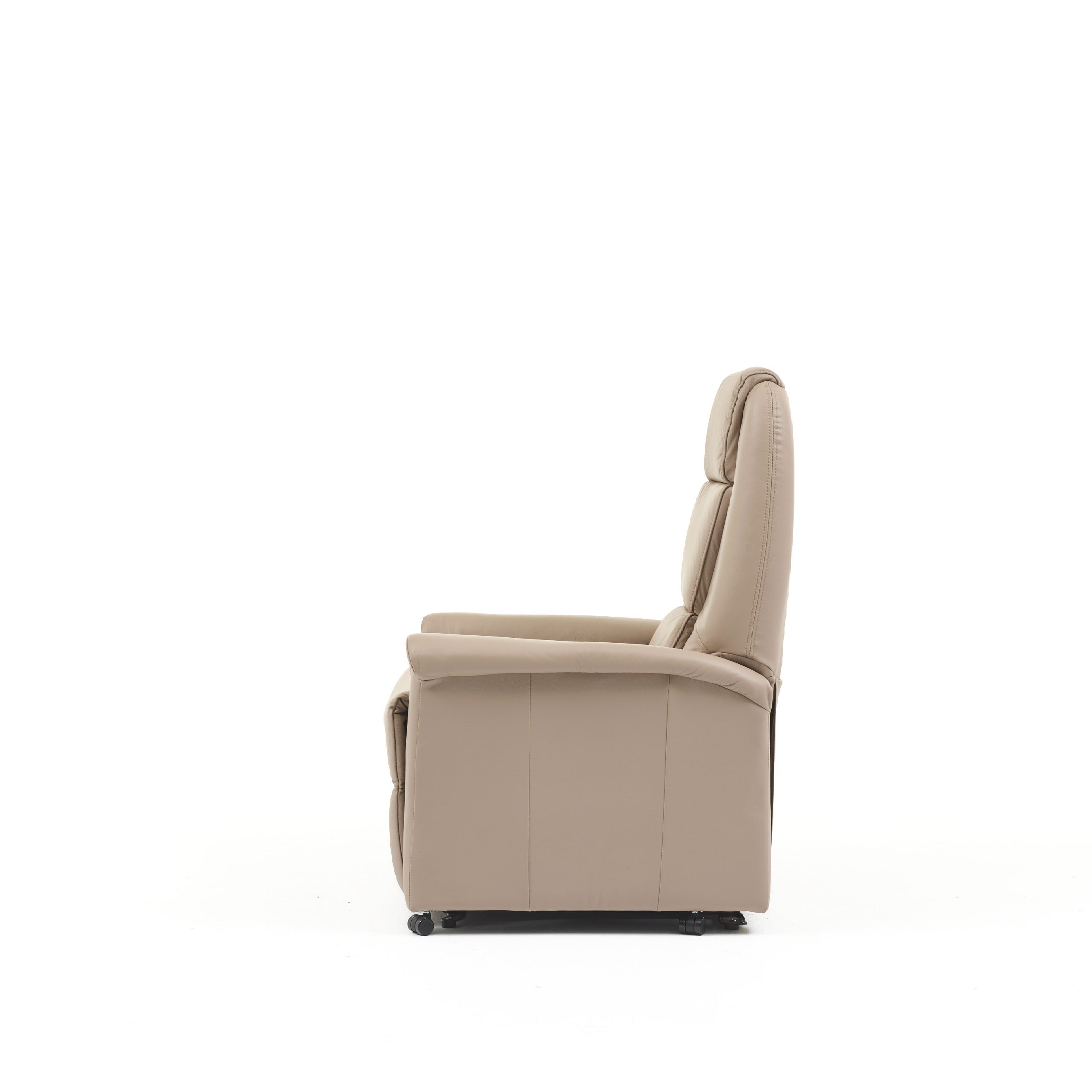 Medicare DUO recliner (2 motors)