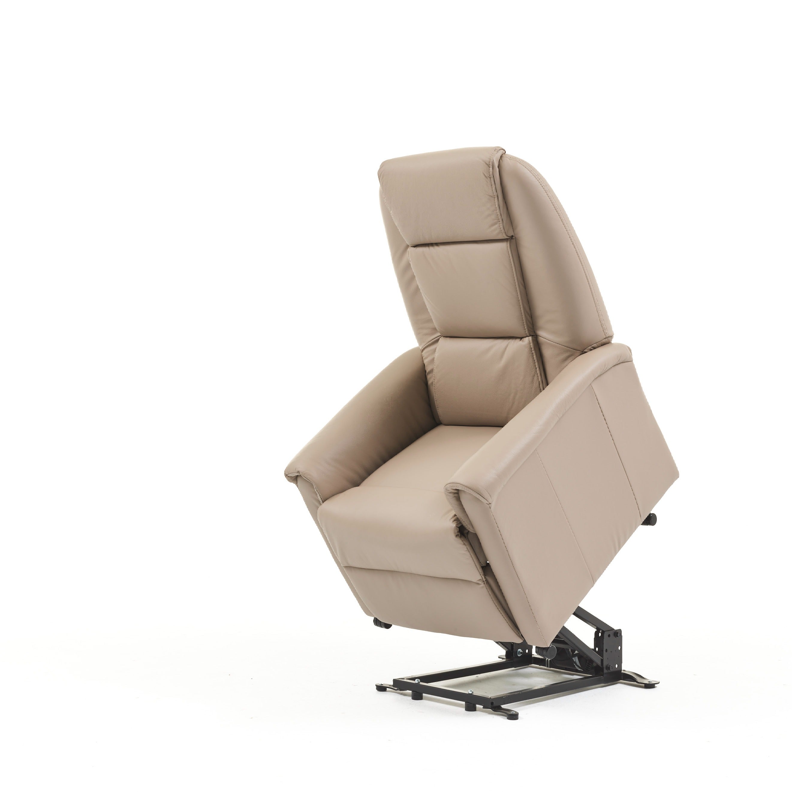 Medicare DUO recliner (2 motors)