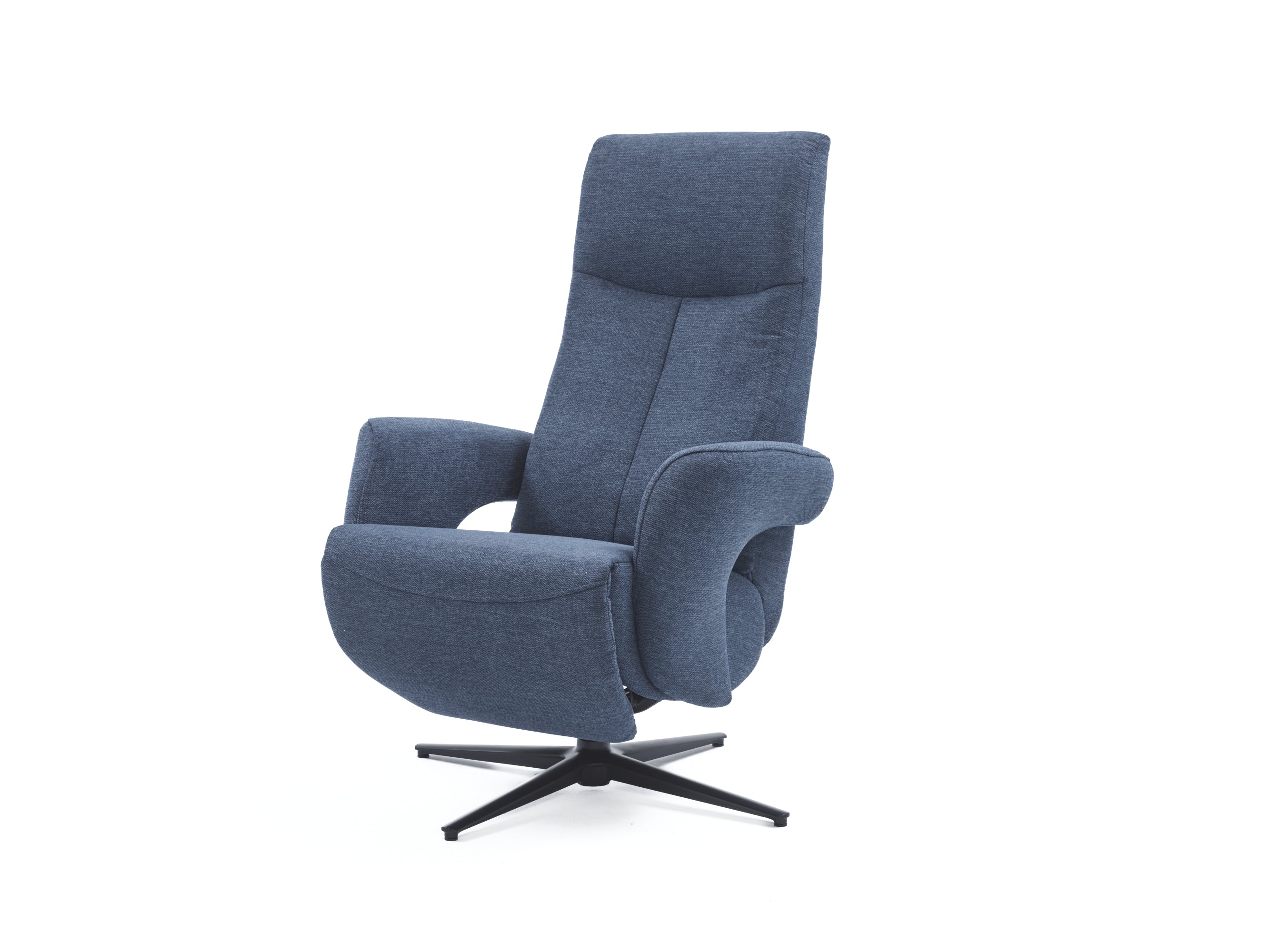 Palermo Fabric | 2 motors & rotatable
