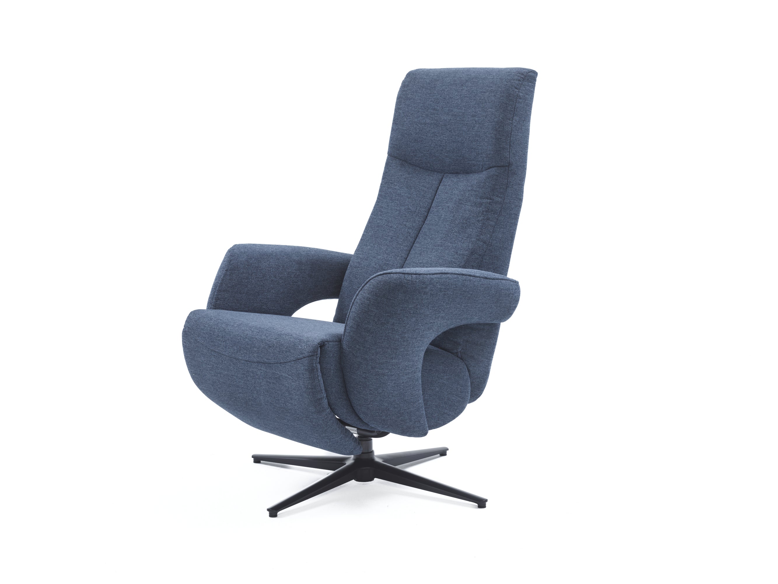 Palermo Fabric | 2 motors & rotatable
