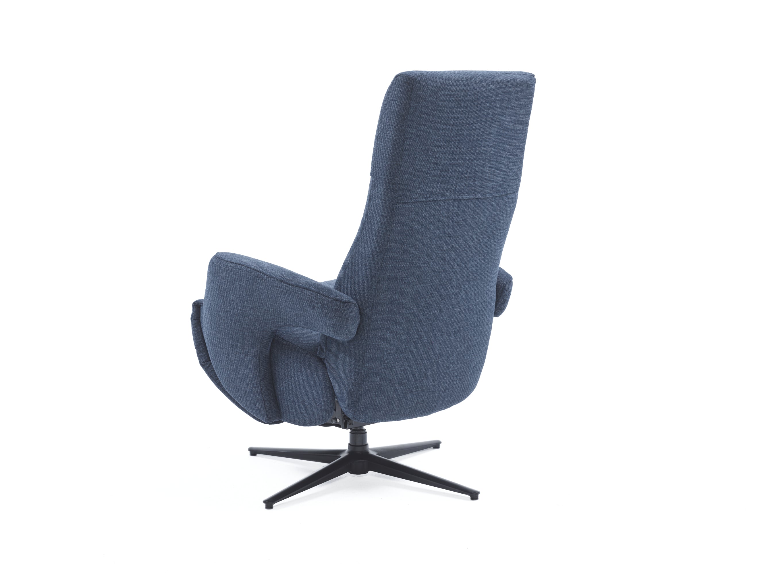 Palermo Fabric | 2 motors & rotatable