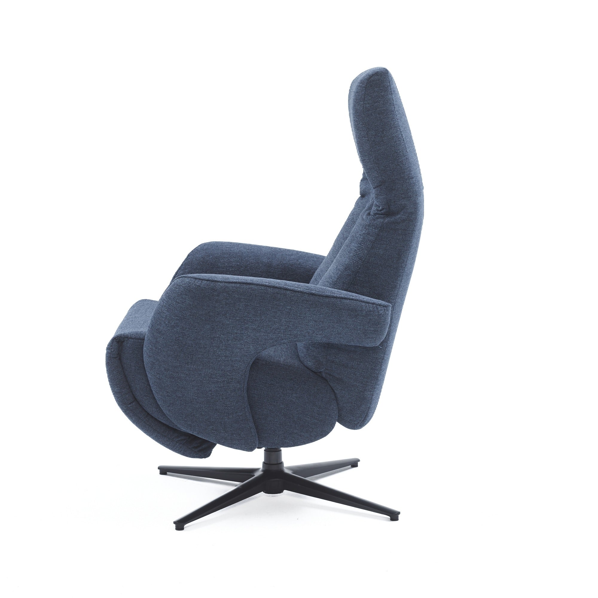 Palermo Stof | 2 motoren & draaibaar