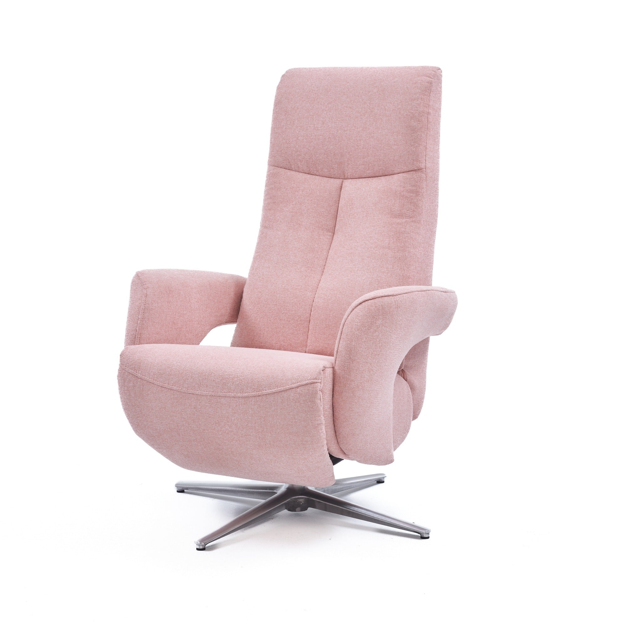 Palermo Stof | 2 motoren & draaibaar