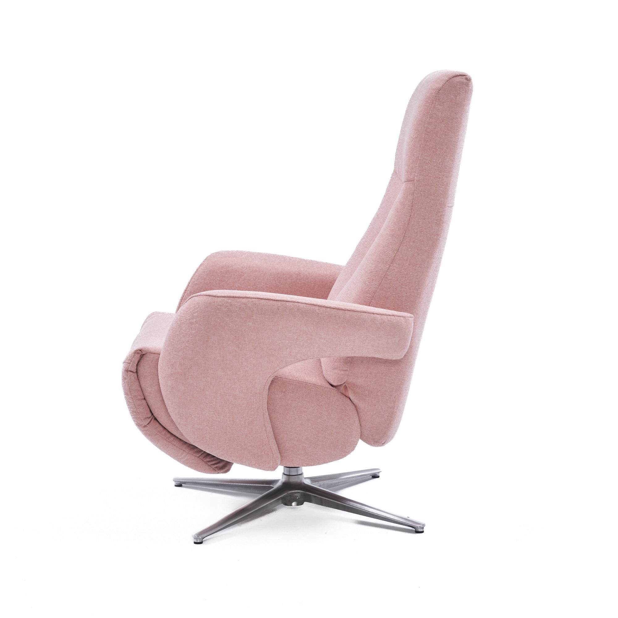 Palermo Stof | 2 motoren & draaibaar