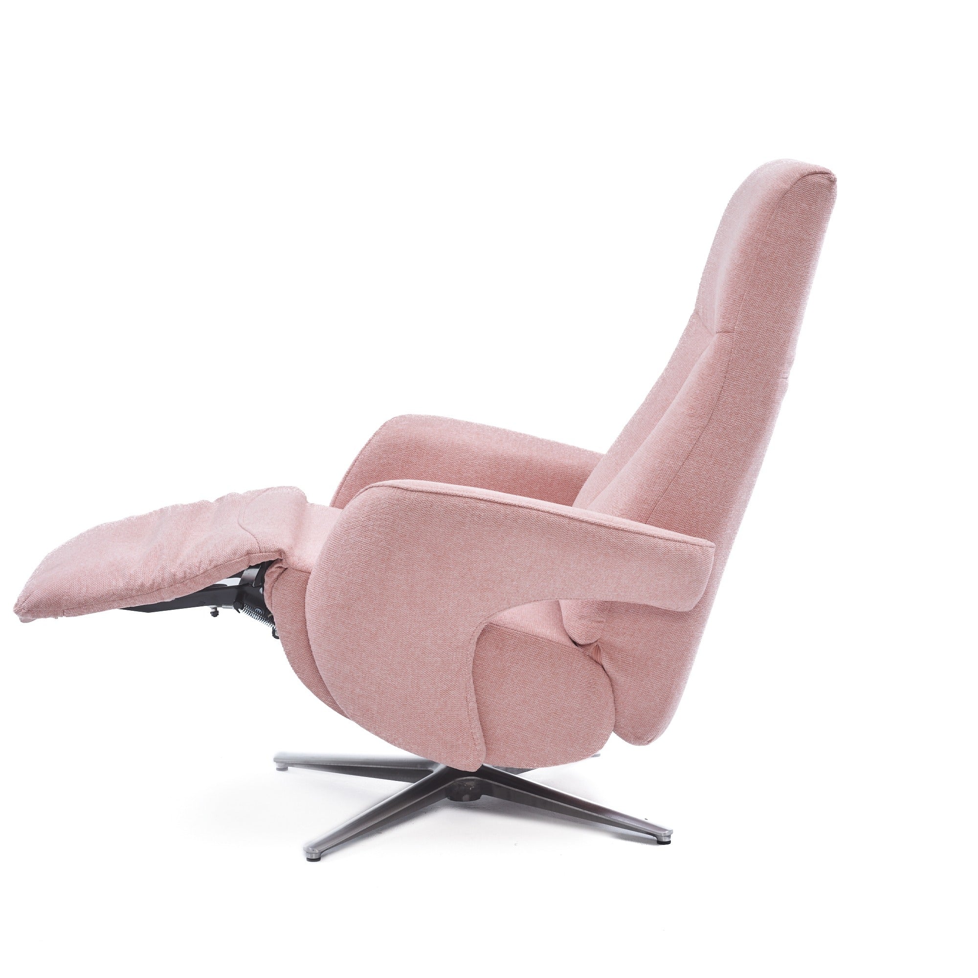 Palermo Stof | 2 motoren & draaibaar