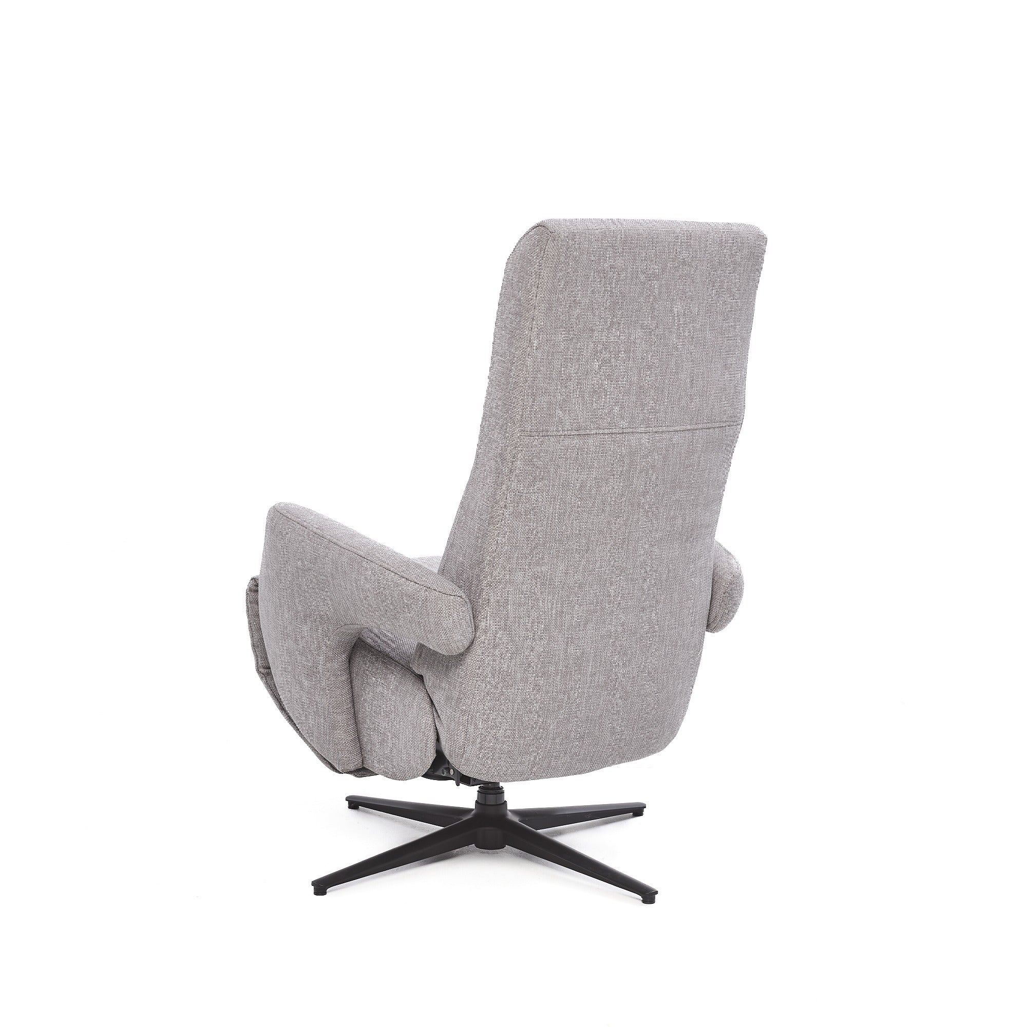 Palermo Stof | 2 motoren & draaibaar