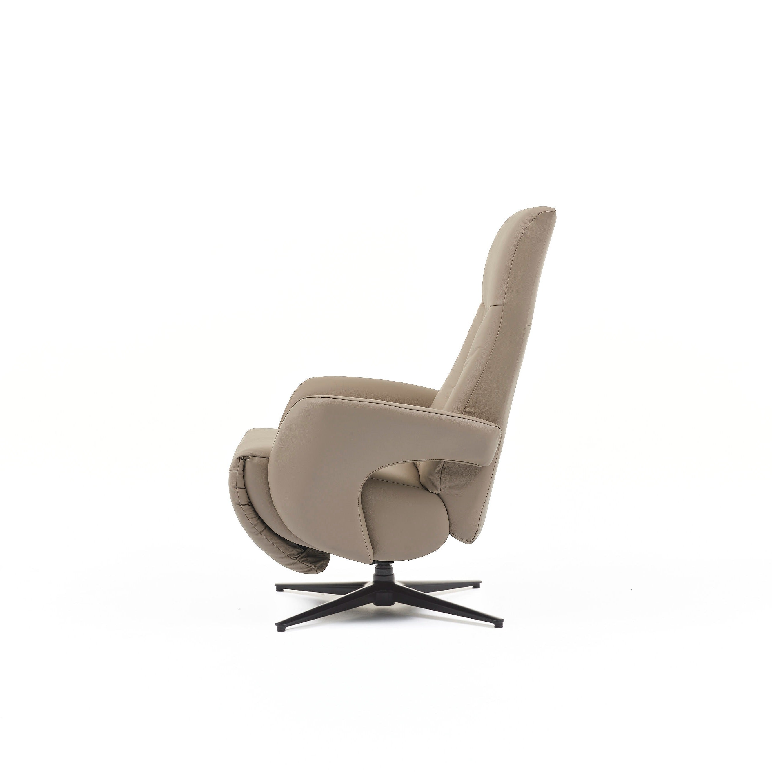 Palermo | 2 motoren & draaibaar