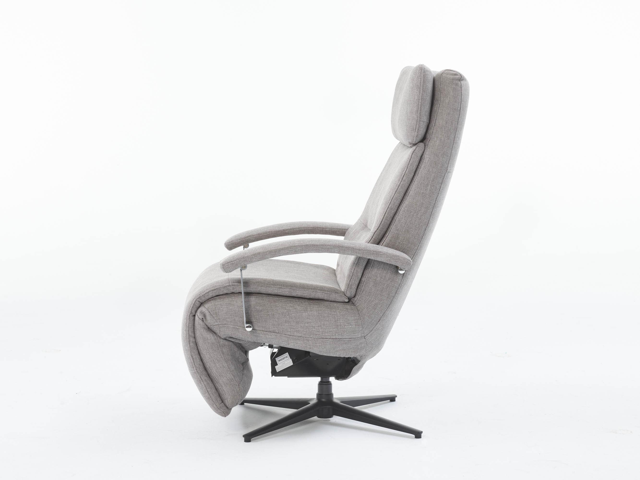 Relaxzetel Zero Gravity Meubelstof