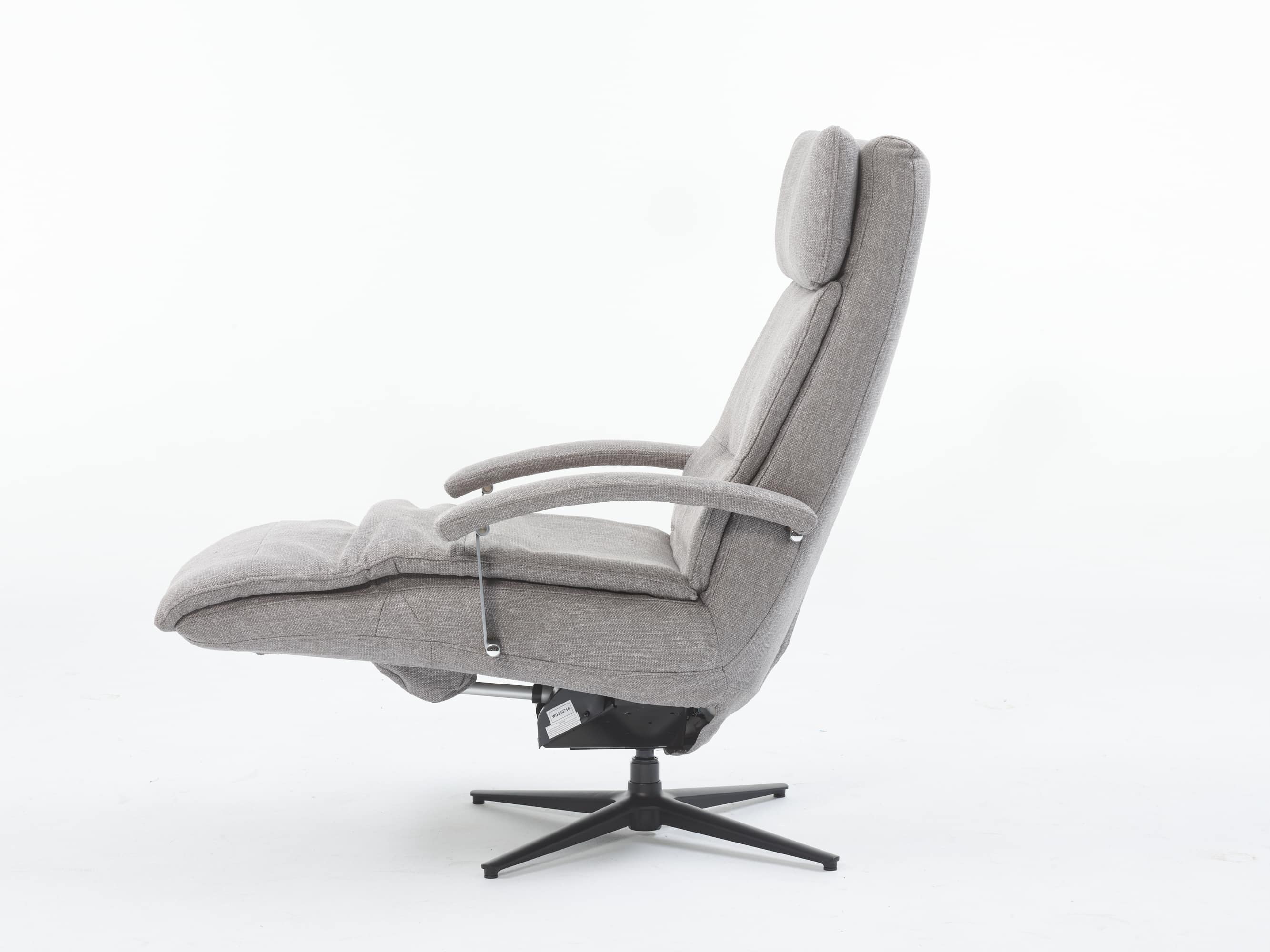 Relaxzetel Zero Gravity Meubelstof
