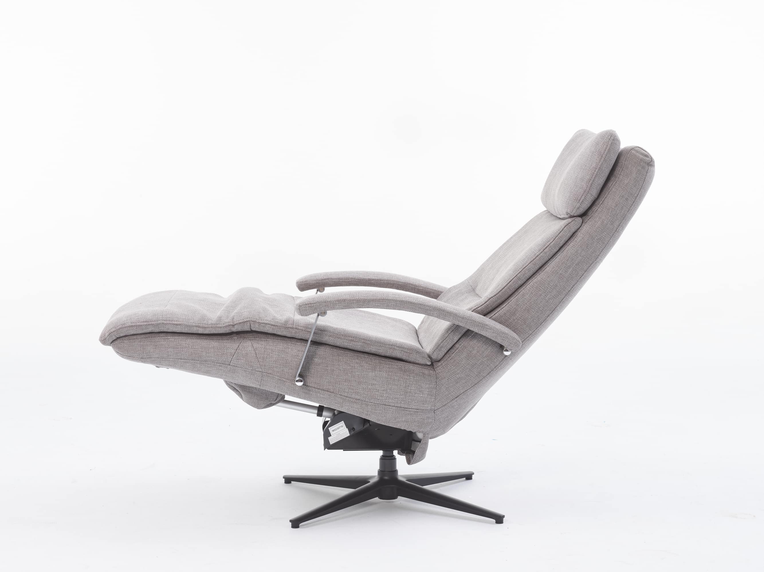 Relaxzetel Zero Gravity Meubelstof