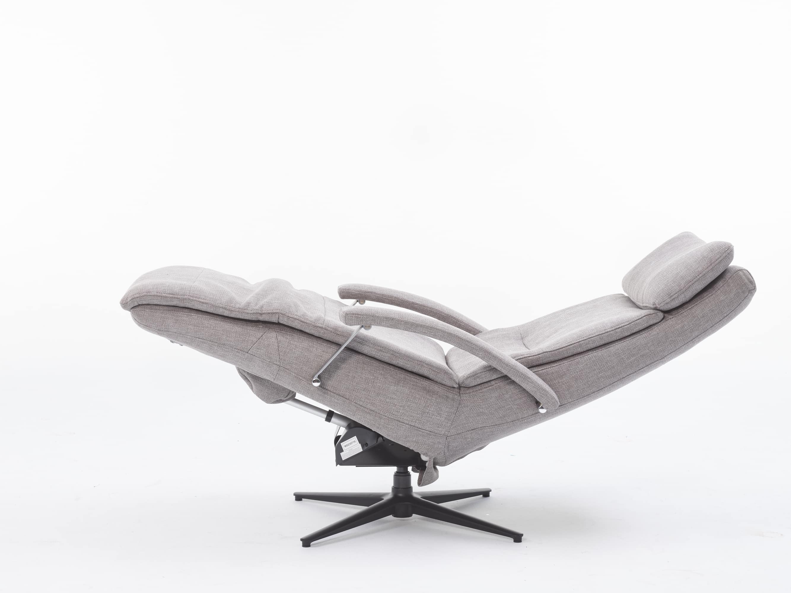 Relaxzetel Zero Gravity Meubelstof