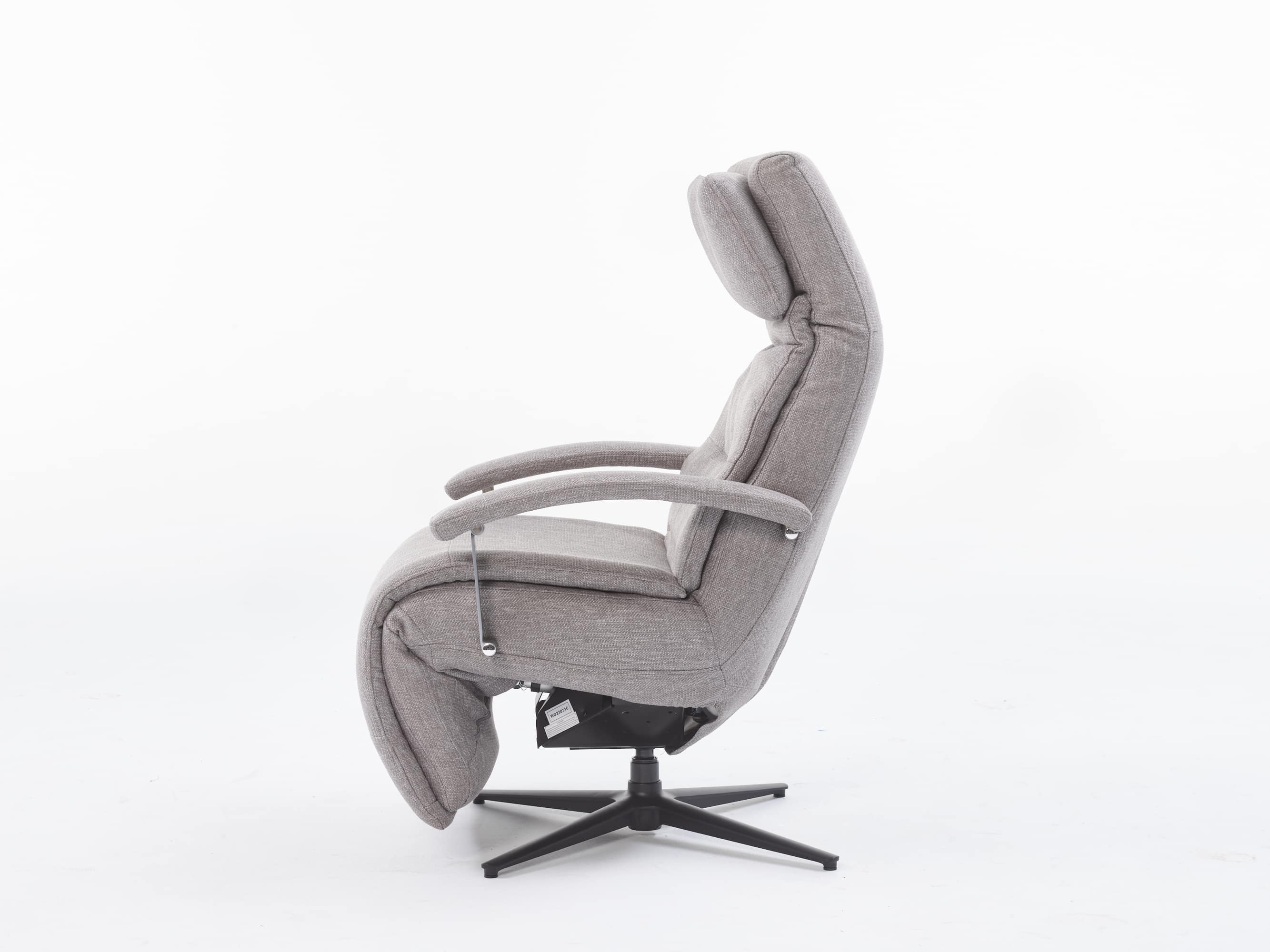 Relaxzetel Zero Gravity Meubelstof