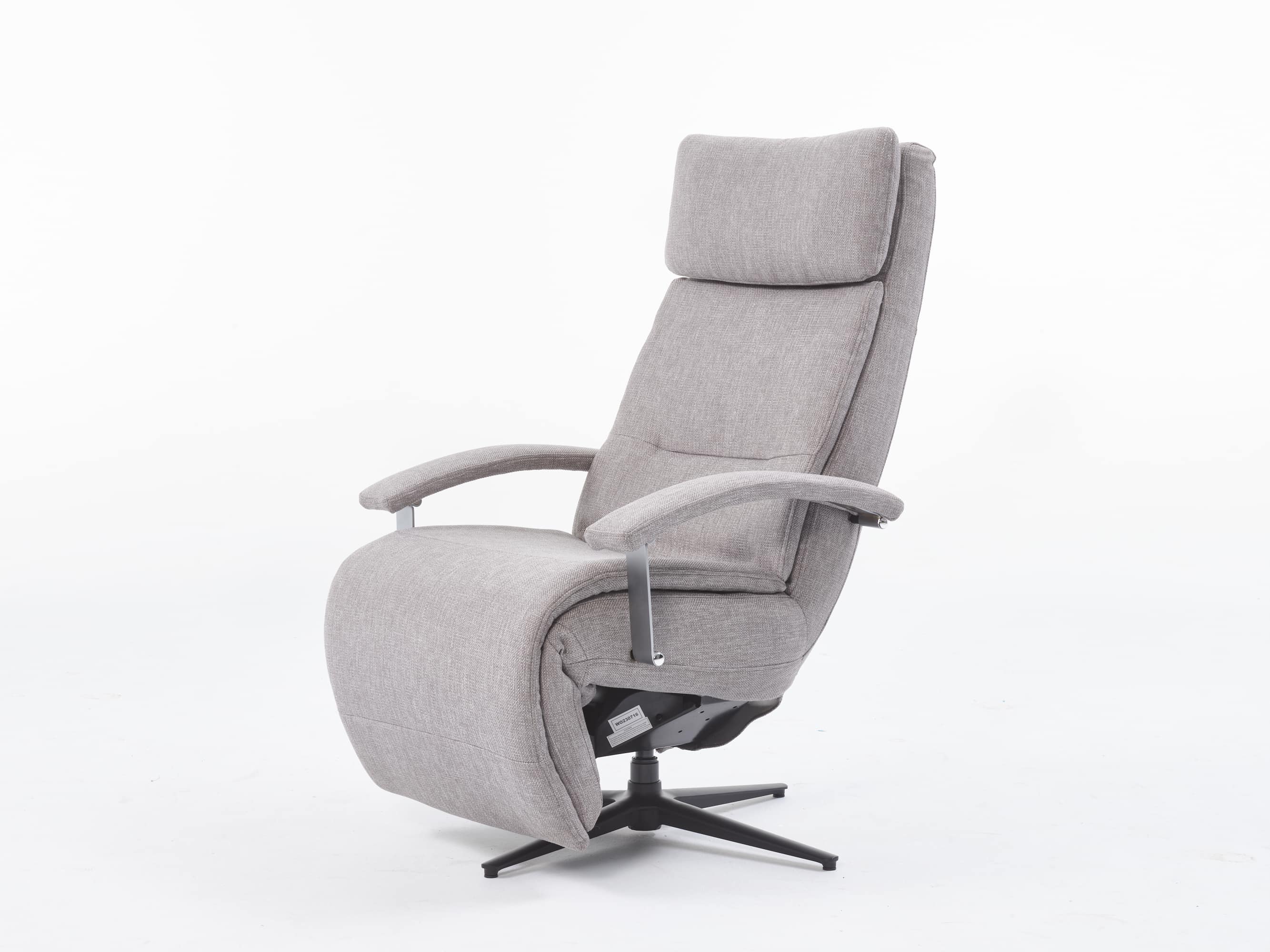 Relaxzetel Zero Gravity Meubelstof