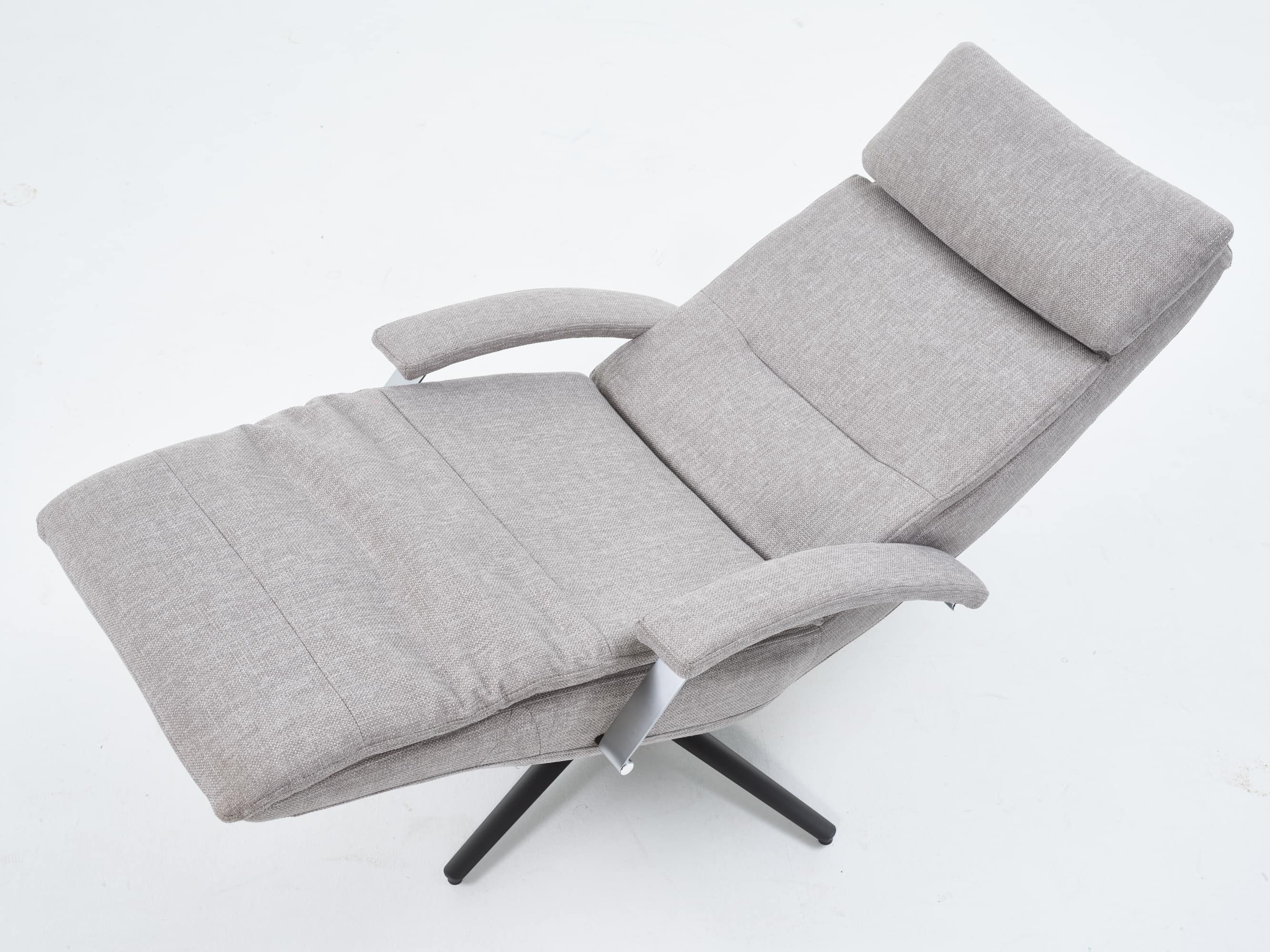 Relax ZeroGravity en Tissu