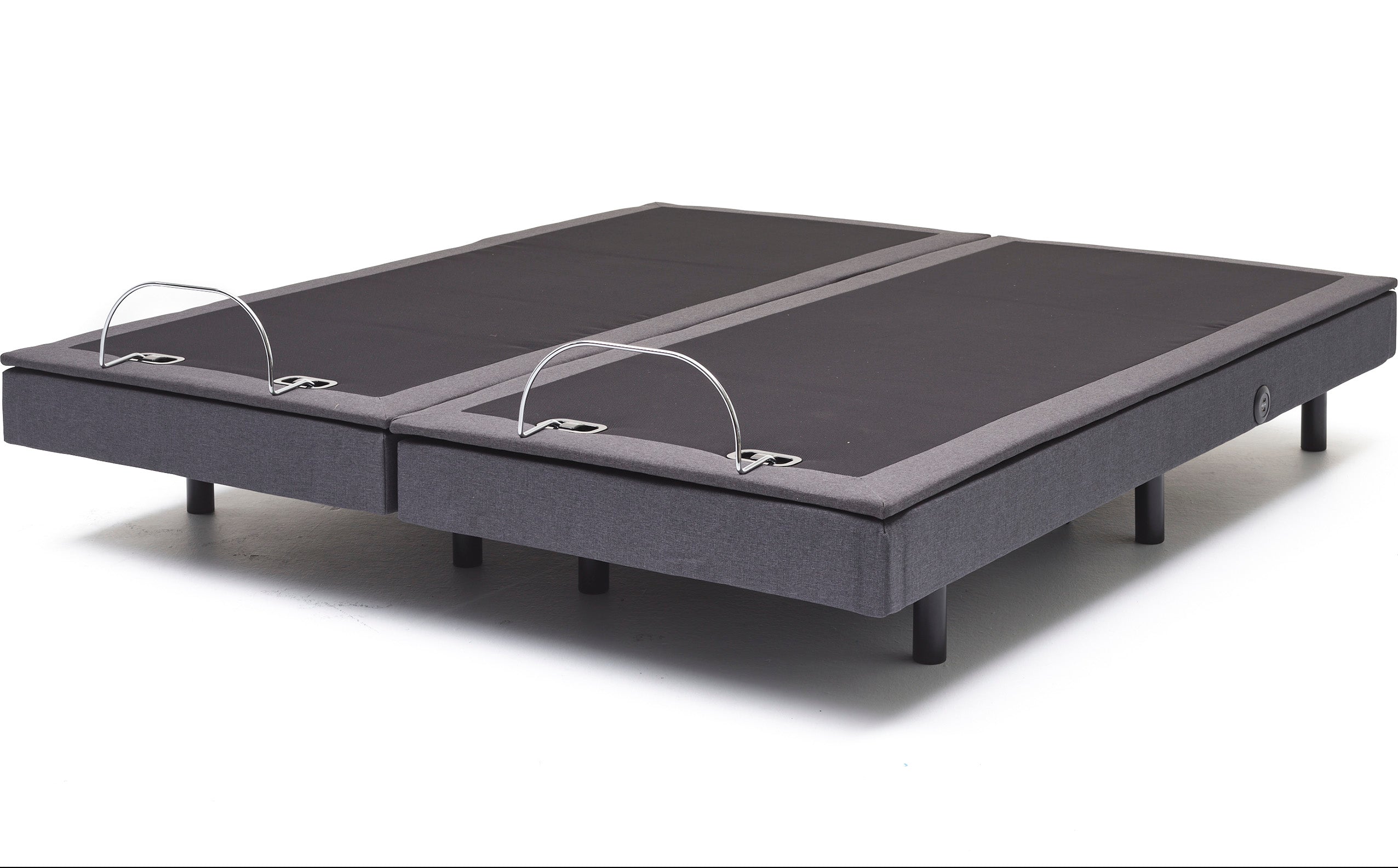 Zero Gravity boxspring