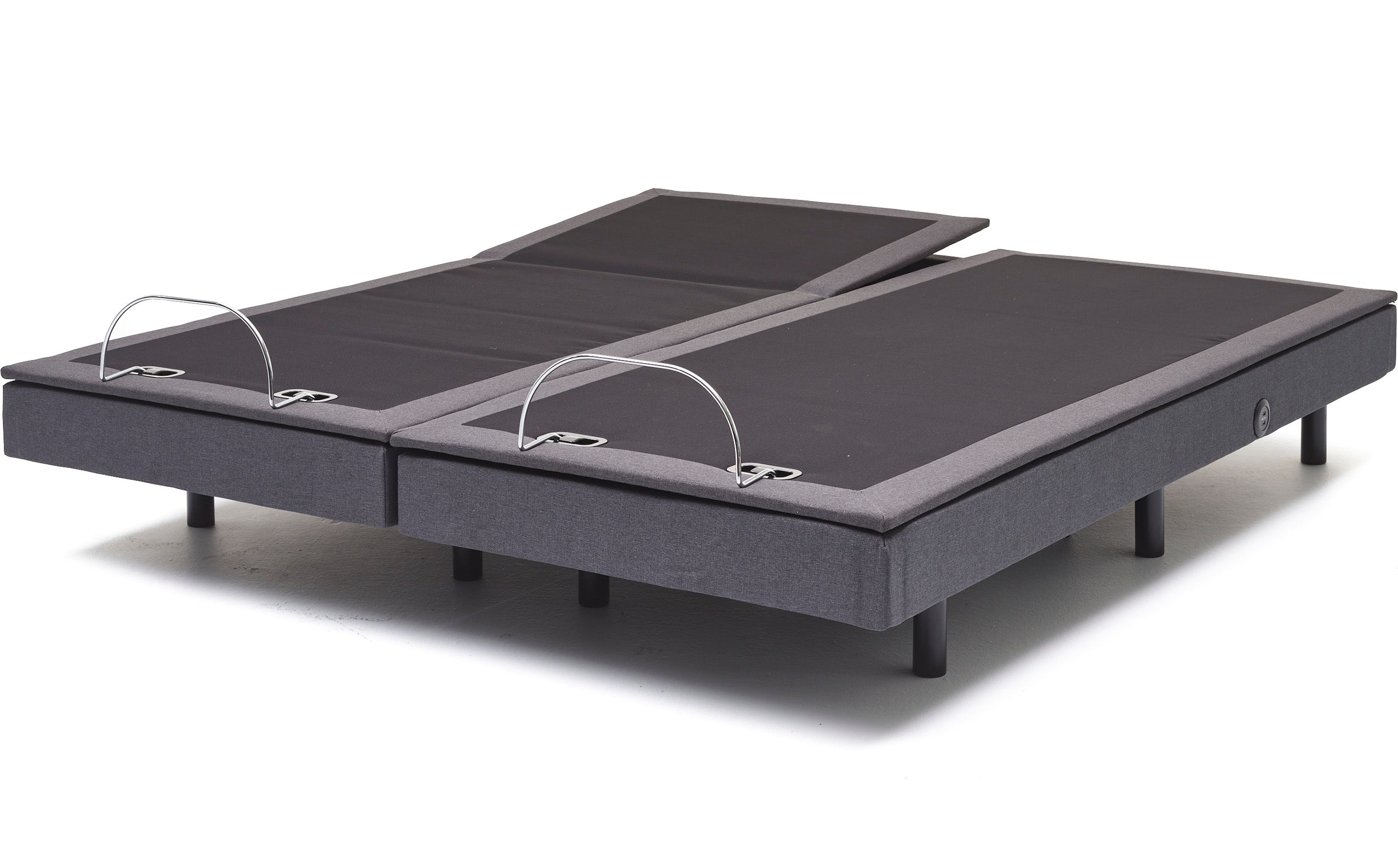 Zero Gravity boxspring